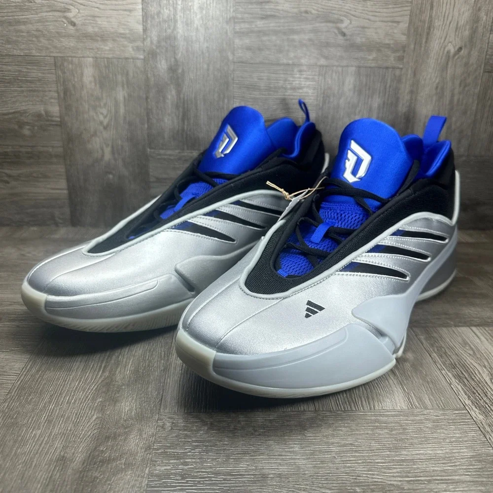 adidas these dame